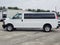 2024 Chevrolet Express Passenger 3500 1LS
