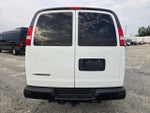 2024 Chevrolet Express Passenger 3500 1LS