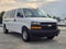 2024 Chevrolet Express Passenger 3500 1LS