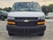 2024 Chevrolet Express Passenger 3500 1LS
