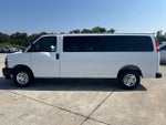 2025 Chevrolet Express Passenger 1LS