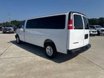 2025 Chevrolet Express Passenger 1LS