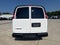 2025 Chevrolet Express Passenger 1LS
