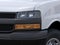 2025 Chevrolet Express Cutaway 3500 Work Van
