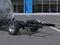 2025 Chevrolet Express Cutaway 3500 Work Van