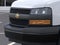 2025 Chevrolet Express Cutaway 3500 Work Van
