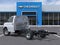 2025 Chevrolet Express Cutaway 3500 Work Van