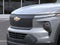 2026 Chevrolet Silverado EV WT - Standard Range