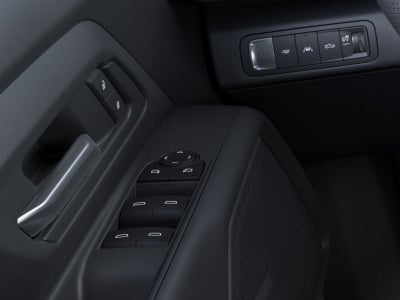 2026 Chevrolet Silverado EV WT - Standard Range