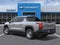 2026 Chevrolet Silverado EV WT - Standard Range