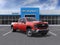 2026 Chevrolet Silverado 3500 HD WT DRW