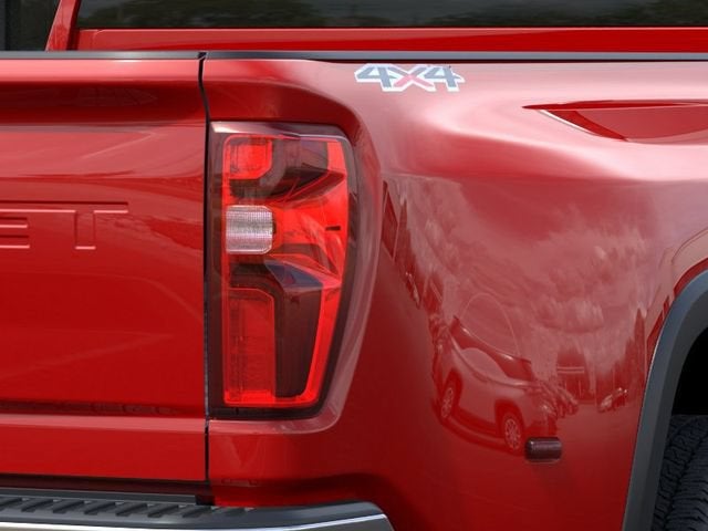 2026 Chevrolet Silverado 3500 HD WT DRW