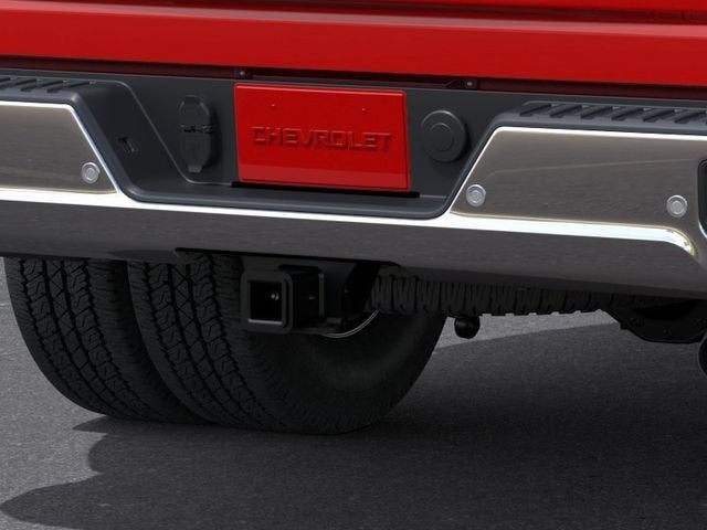 2026 Chevrolet Silverado 3500 HD WT DRW