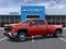 2026 Chevrolet Silverado 3500 HD WT DRW