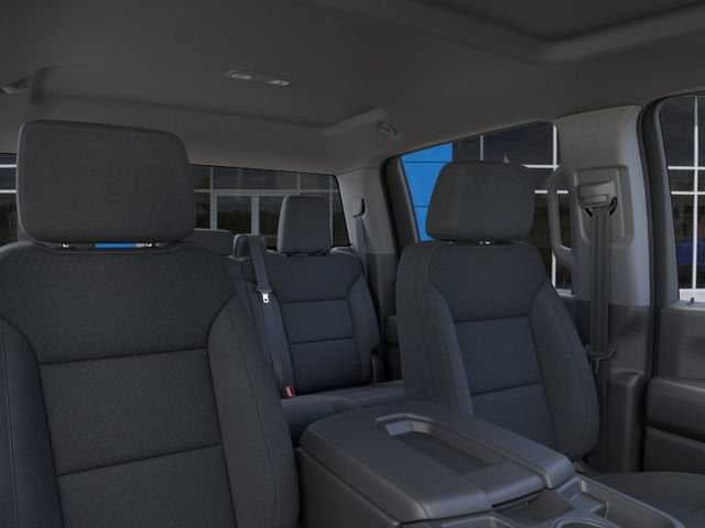 2026 Chevrolet Silverado 3500 HD WT DRW