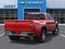 2026 Chevrolet Silverado 3500 HD WT DRW