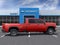 2026 Chevrolet Silverado 3500 HD WT DRW
