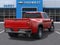 2026 Chevrolet Silverado 3500 HD WT DRW