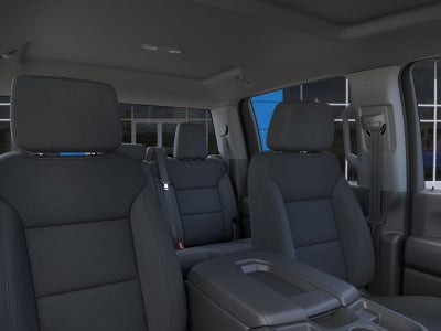 2026 Chevrolet Silverado 3500 HD WT DRW