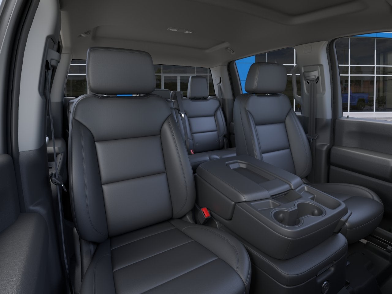 2026 Chevrolet Silverado 3500 HD WT DRW