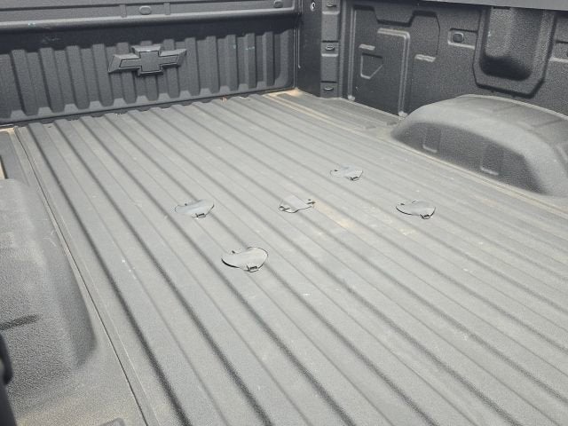 2025 Chevrolet Silverado 3500 HD High Country DRW