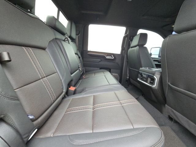 2025 Chevrolet Silverado 3500 HD High Country DRW