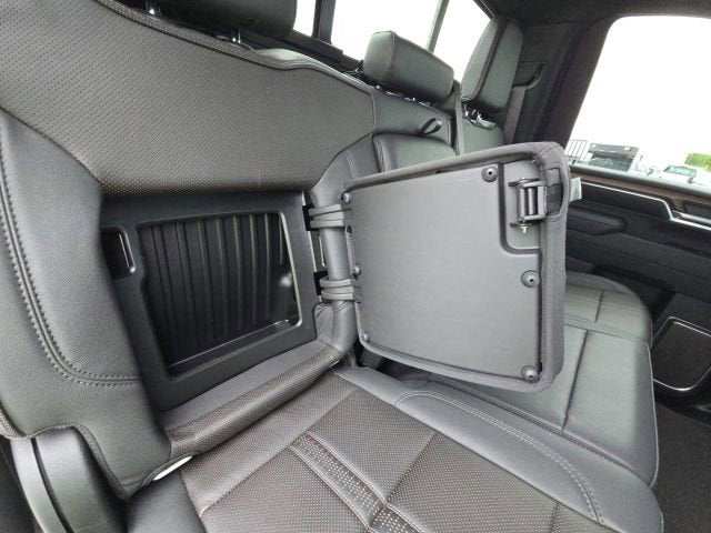 2025 Chevrolet Silverado 3500 HD High Country DRW