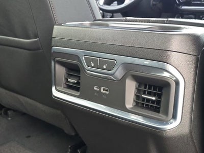 2025 Chevrolet Silverado 3500 HD High Country DRW