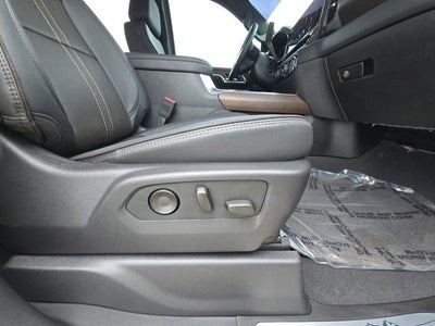 2025 Chevrolet Silverado 3500 HD High Country DRW