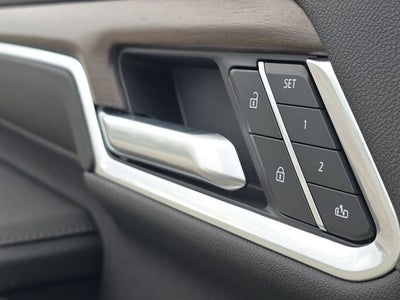 2025 Chevrolet Silverado 3500 HD High Country DRW