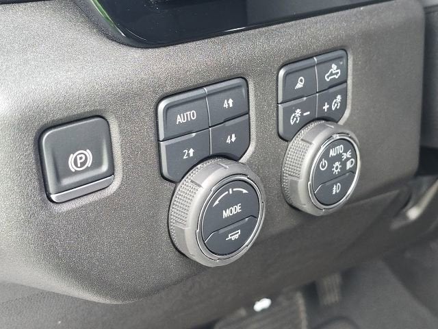 2025 Chevrolet Silverado 3500 HD High Country DRW