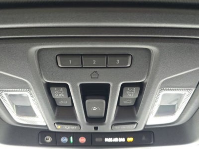 2025 Chevrolet Silverado 3500 HD High Country DRW