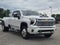 2025 Chevrolet Silverado 3500 HD High Country DRW
