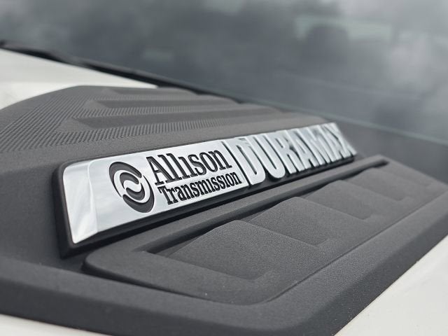 2025 Chevrolet Silverado 3500 HD High Country DRW