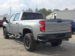 2025 Chevrolet Silverado 2500 HD ZR2