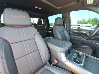 2024 Chevrolet Silverado 3500 HD High Country DRW