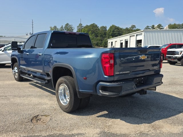 2024 Chevrolet Silverado 3500 HD High Country DRW