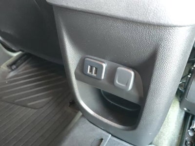 2015 Chevrolet Colorado 4WD LT