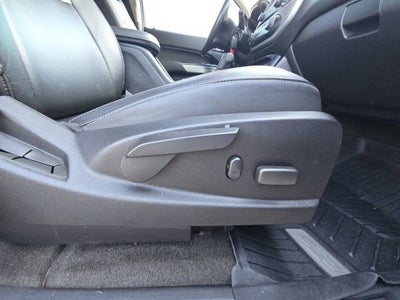 2015 Chevrolet Colorado 4WD LT