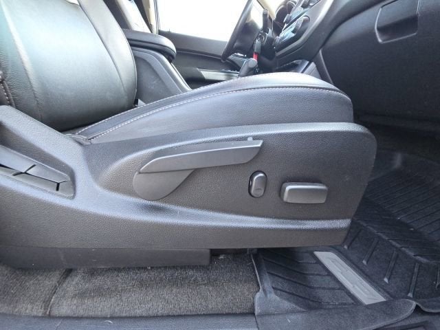 2015 Chevrolet Colorado 4WD LT