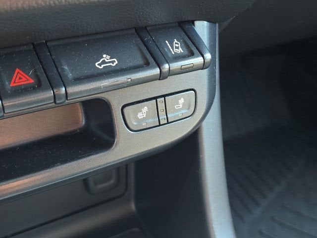 2015 Chevrolet Colorado 4WD LT