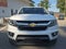 2015 Chevrolet Colorado 4WD LT