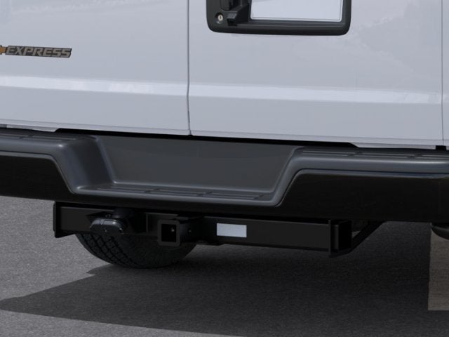 2026 Chevrolet Express Cargo 1WT