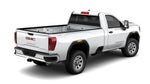 2025 GMC Sierra 3500 HD Pro