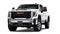 2025 GMC Sierra 3500 HD Pro