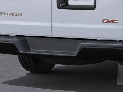 2026 GMC Savana Passenger LS