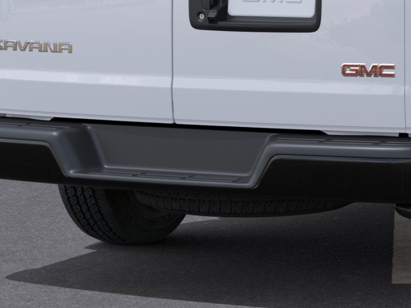 2026 GMC Savana Passenger LS