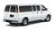 2027 GMC Savana Passenger LT