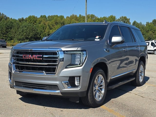 2023 GMC Yukon