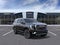 2027 GMC Yukon Elevation
